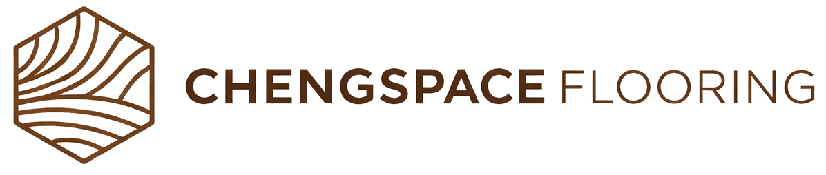 CHENGSPACE Flooring logo – wood flooring manufacturer and supplier