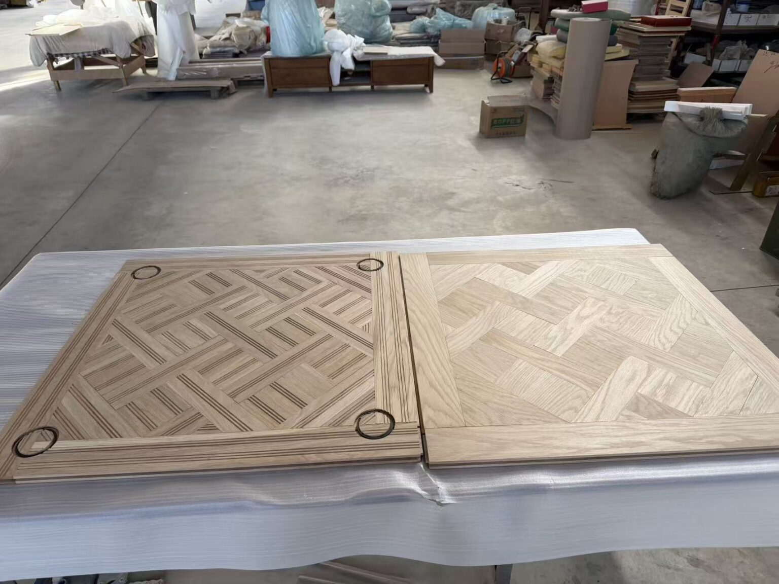 solid wood flooring plank herringbone parquet hardwood