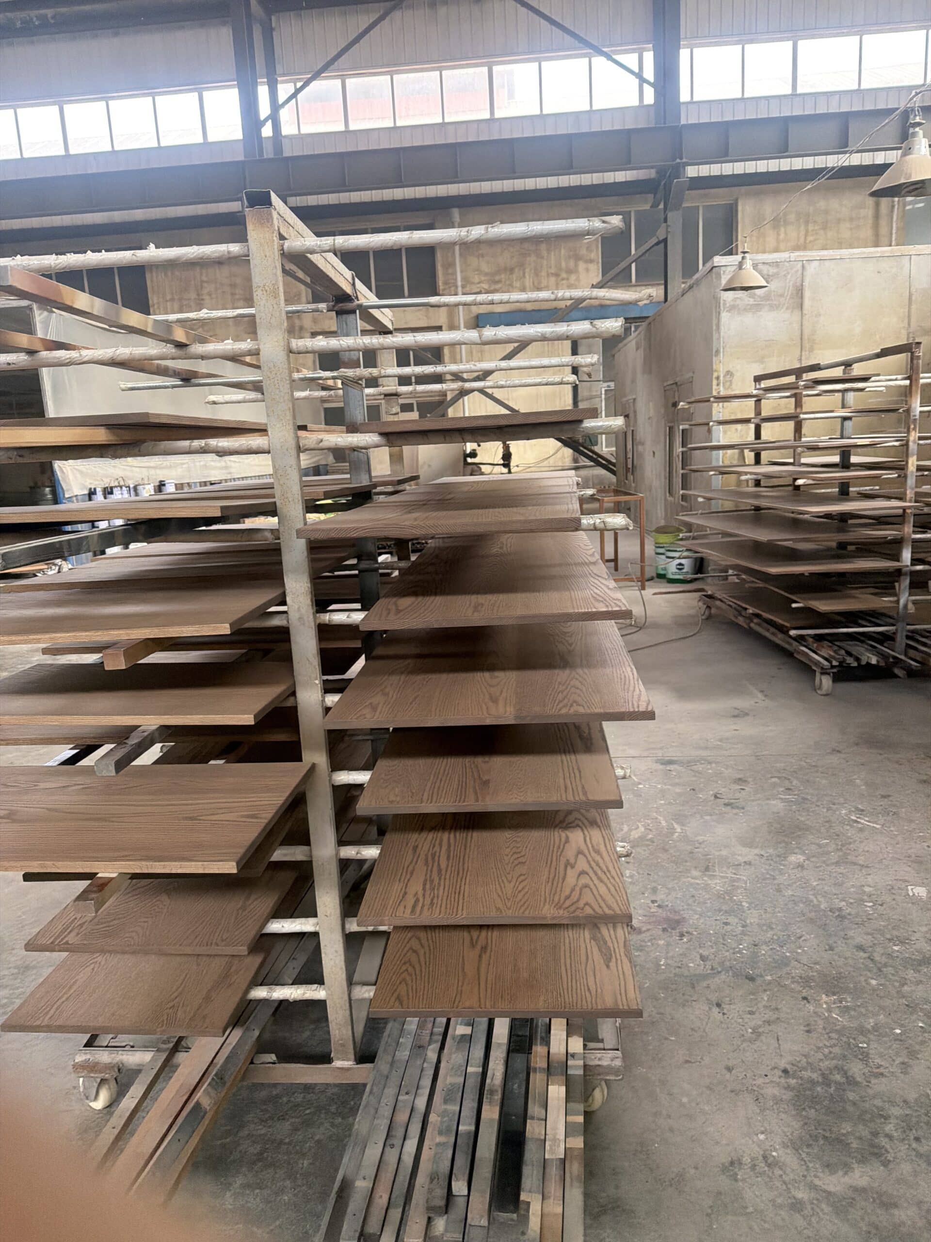 solid-oak-vanity-surface-finish-performance