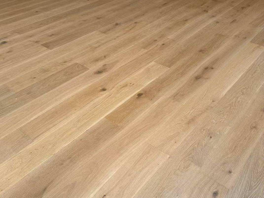 engineered wood flooring wide plank factory direct supply
