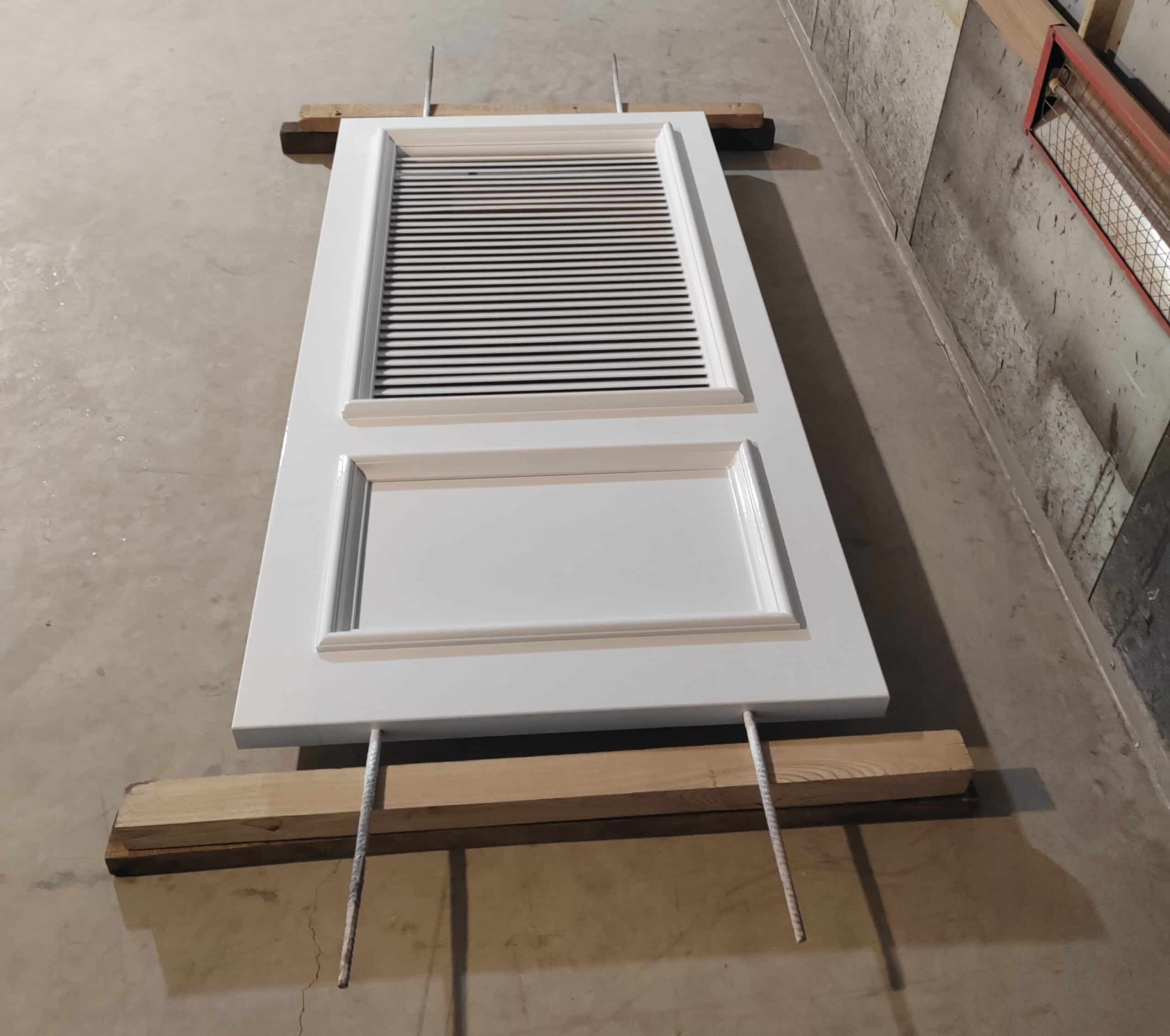 Manufacturing & Quality Assurance