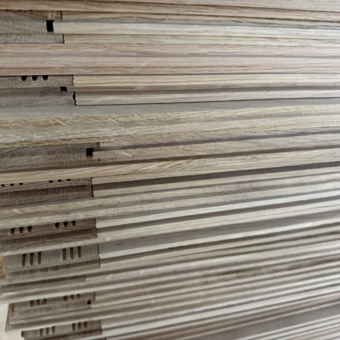 Material & Construction