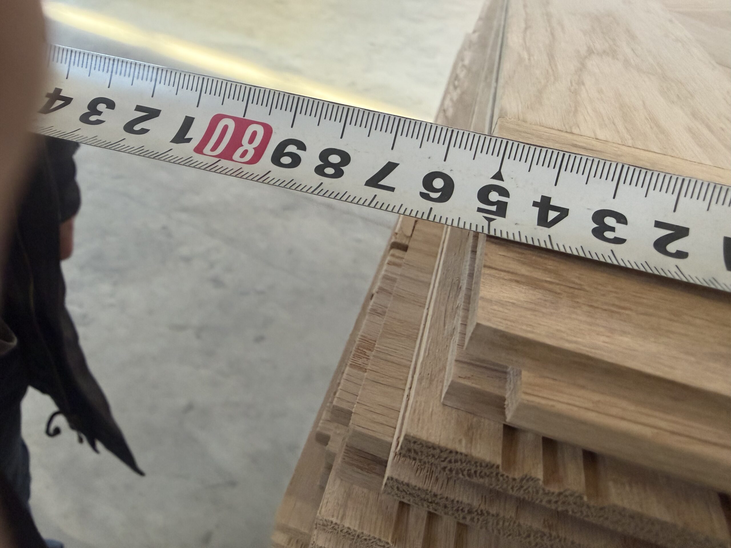 Solid Oak Versailles Floor Sizes, Layouts & Custom Options (1)