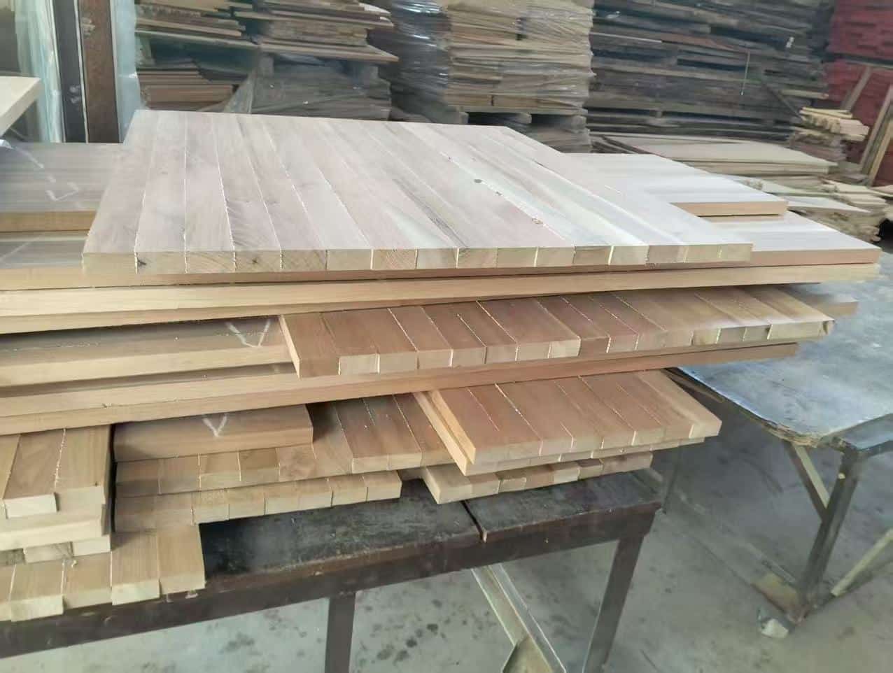 construction and material