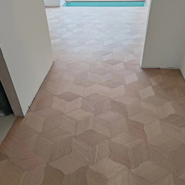 A Design-Oriented Flooring Choice (1)