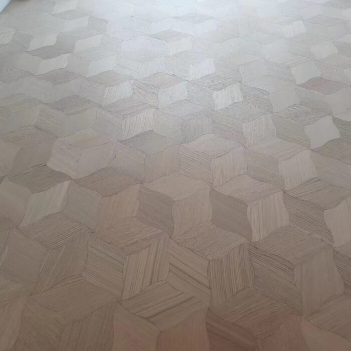 A Design-Oriented Flooring Choice (2)