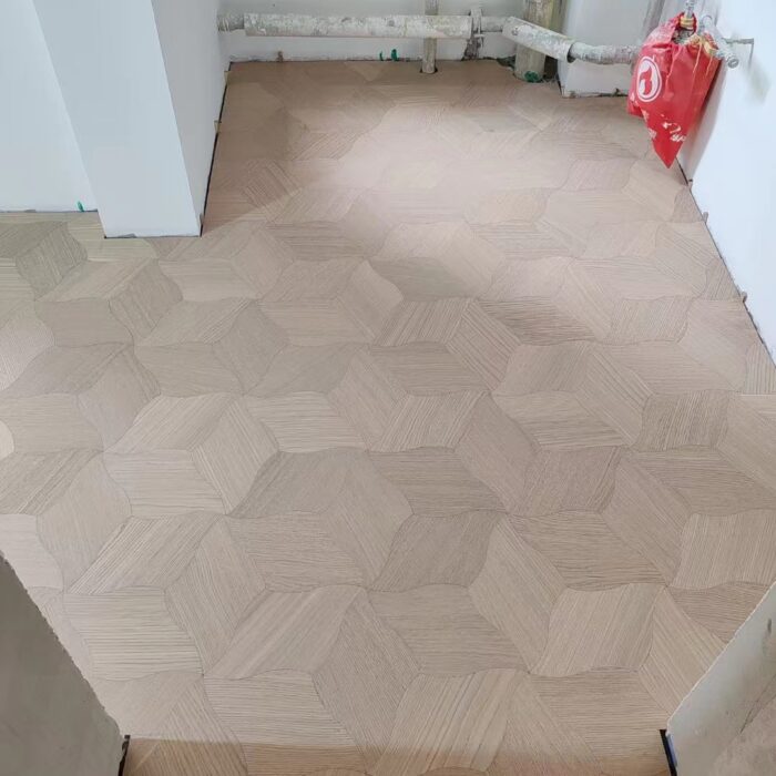 A Design-Oriented Flooring Choice (3)