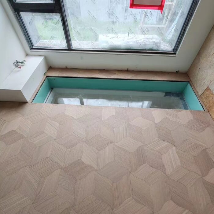 A Design-Oriented Flooring Choice (4)