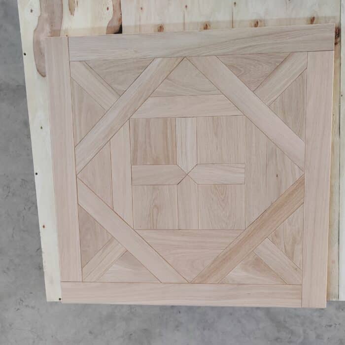 A Design-Oriented Flooring Choice