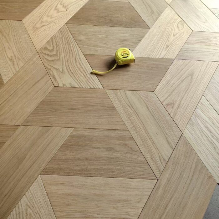A Design-OrientedFlooring Choice (1)