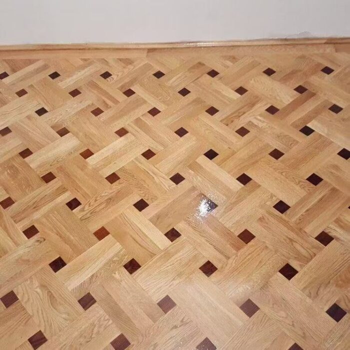 A Design-OrientedFlooring Choice (4)