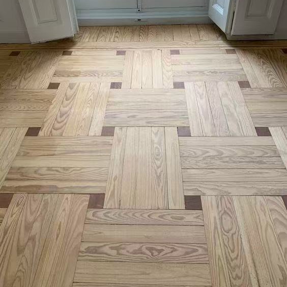 A Design-OrientedFlooring Choice (5)