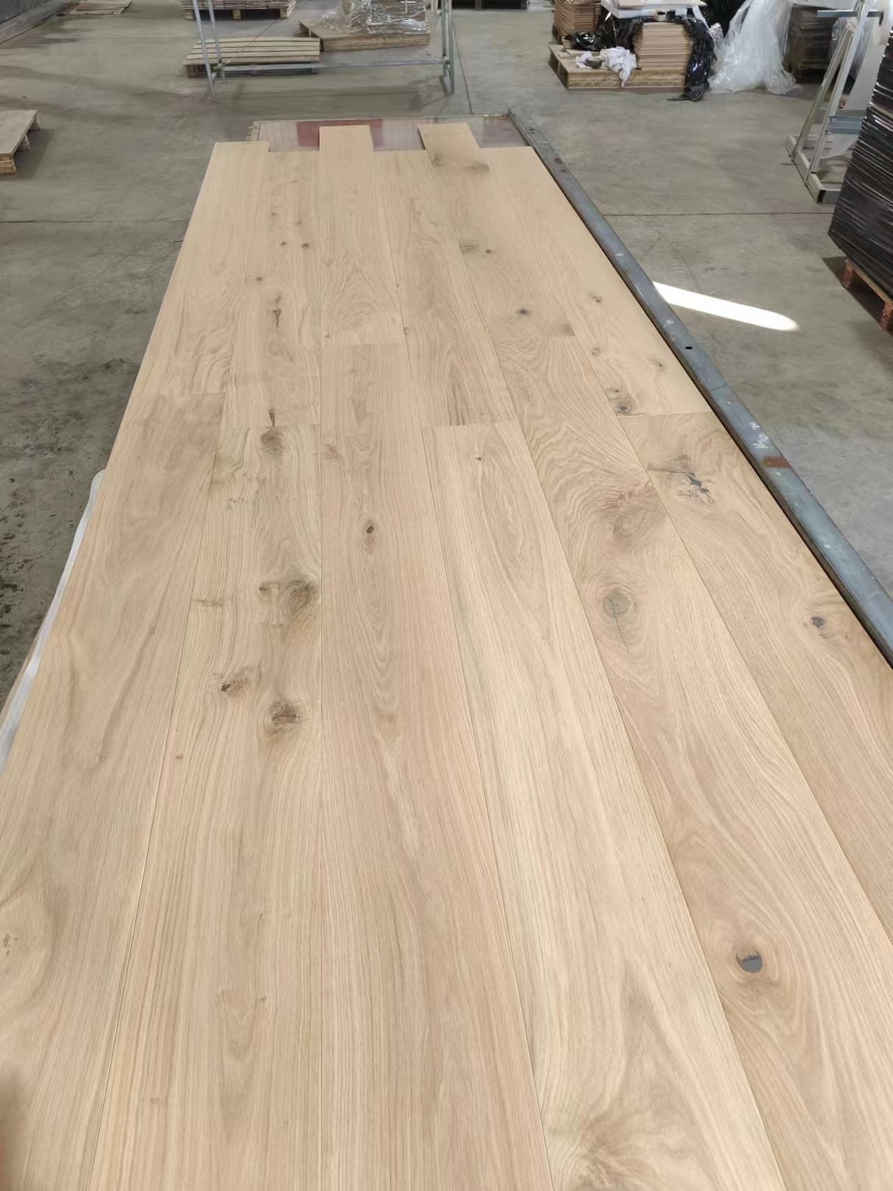 abcd grade engineered oak plank flooring rustic european oak texture