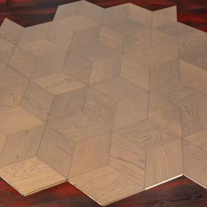 Custom Geometric Options (12)