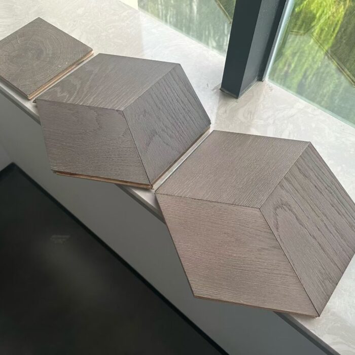 Custom Geometric Options (13)