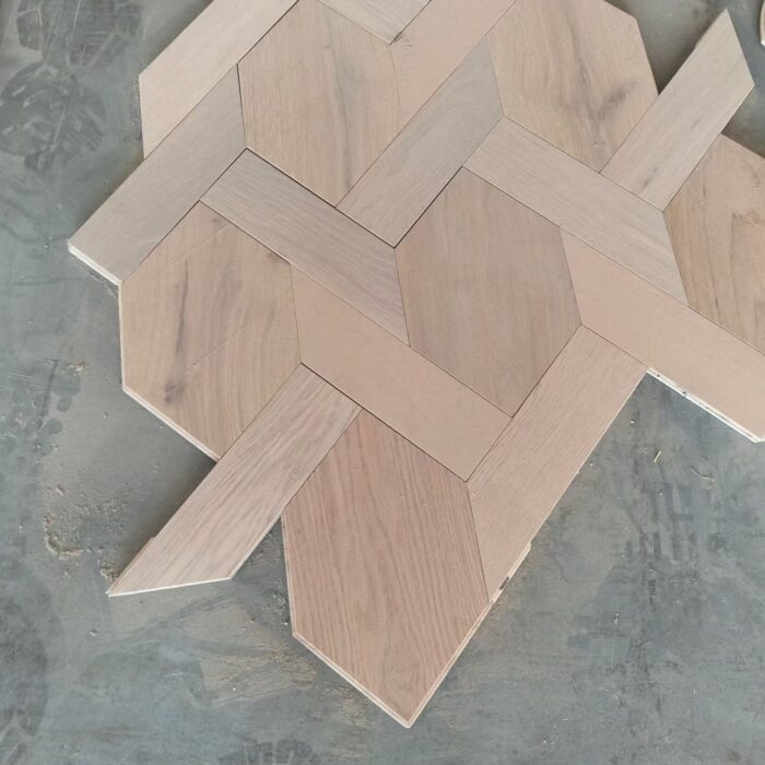 Custom Geometric Options (4)