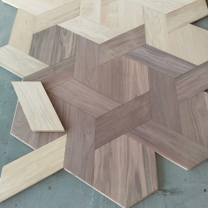 Custom Geometric Options (5)