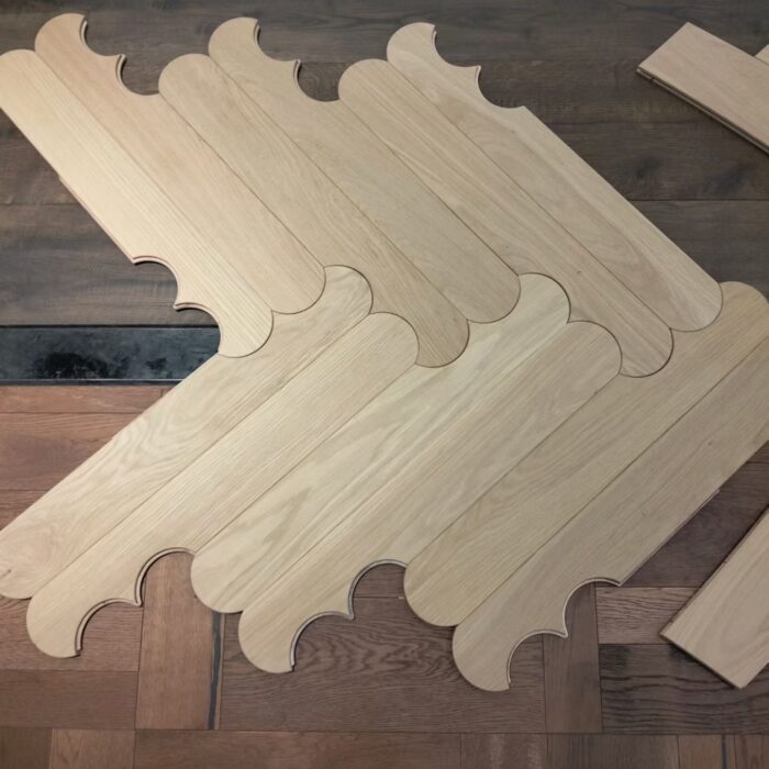 Custom Geometric Options (6)