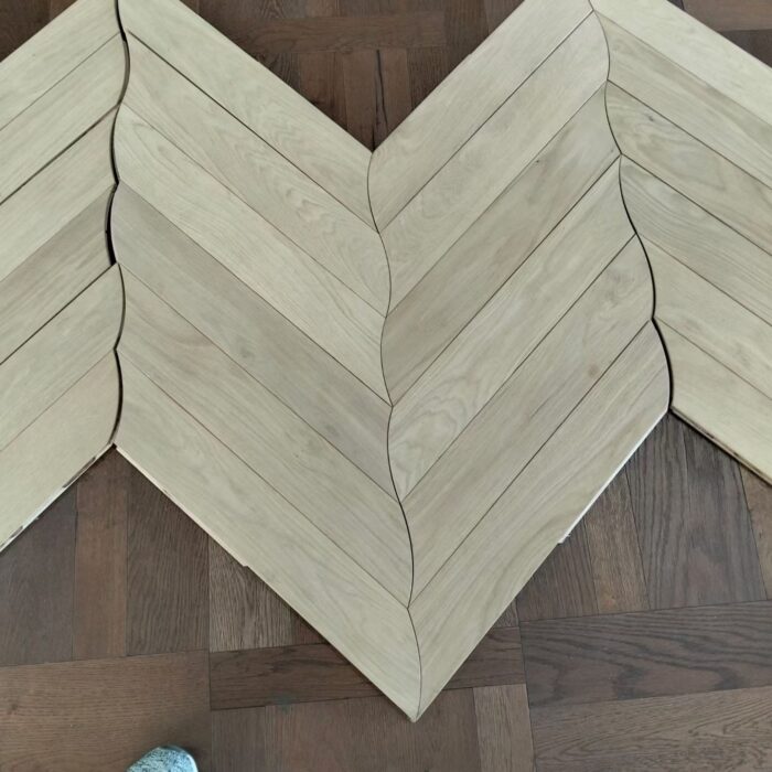 Custom Geometric Options (7)