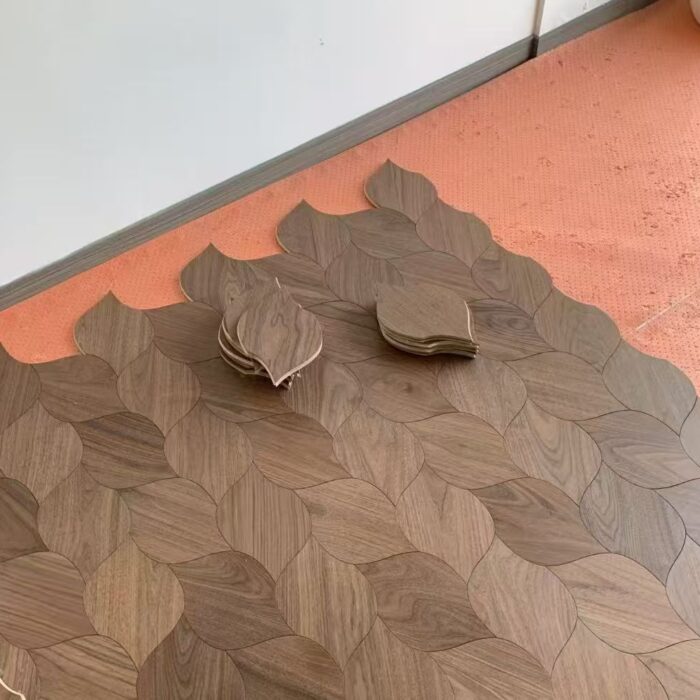 Luxury residential projects