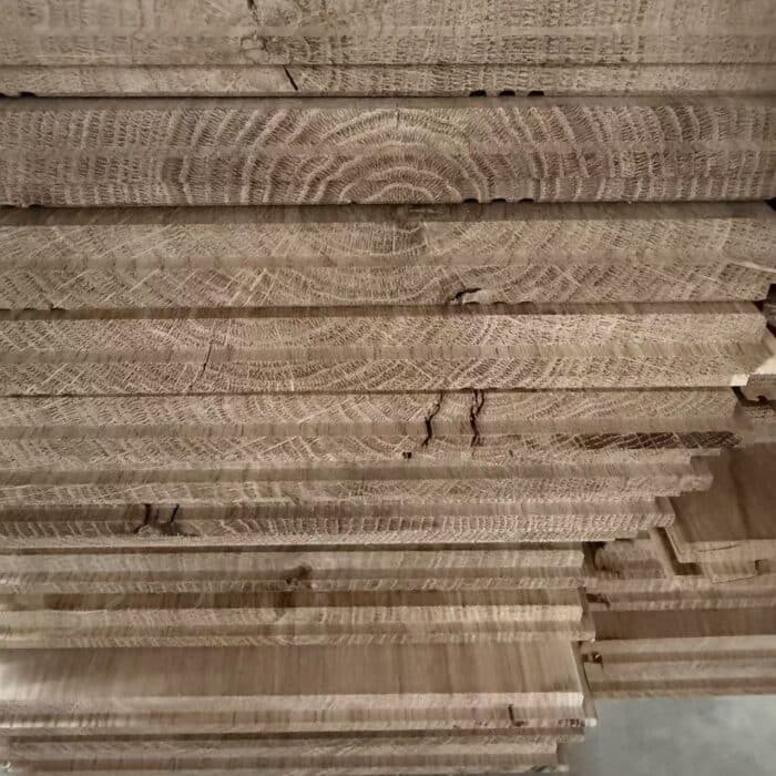 Materials & Craft wood flooring (1)