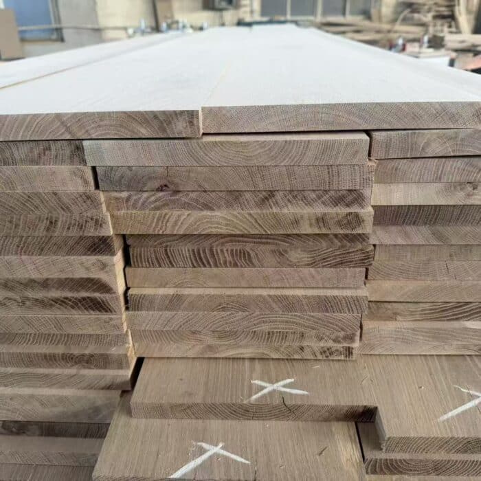 Materials & Craft wood flooring (2)