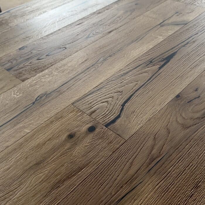 Solid Slab Wood Flooring (1)