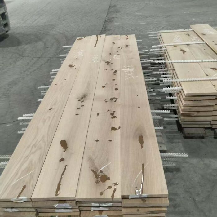 Solid Wood Flooring (1)