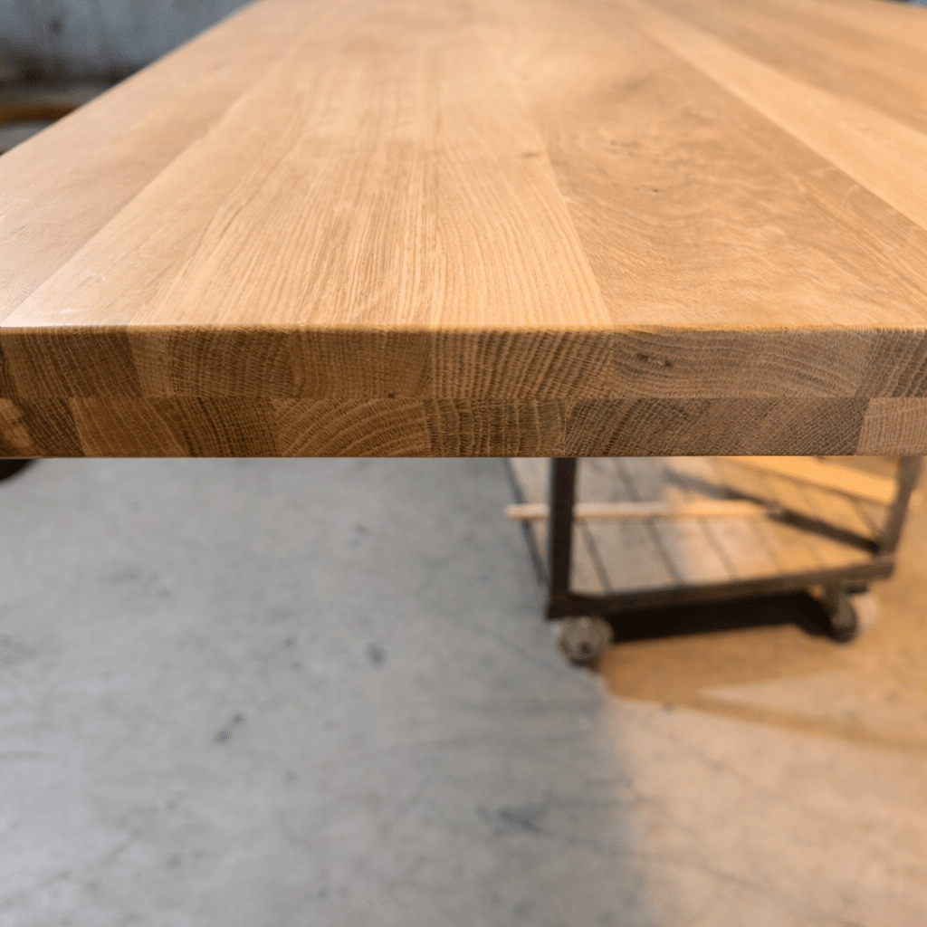 thick solid core wooden door panel heavy duty interior door construction