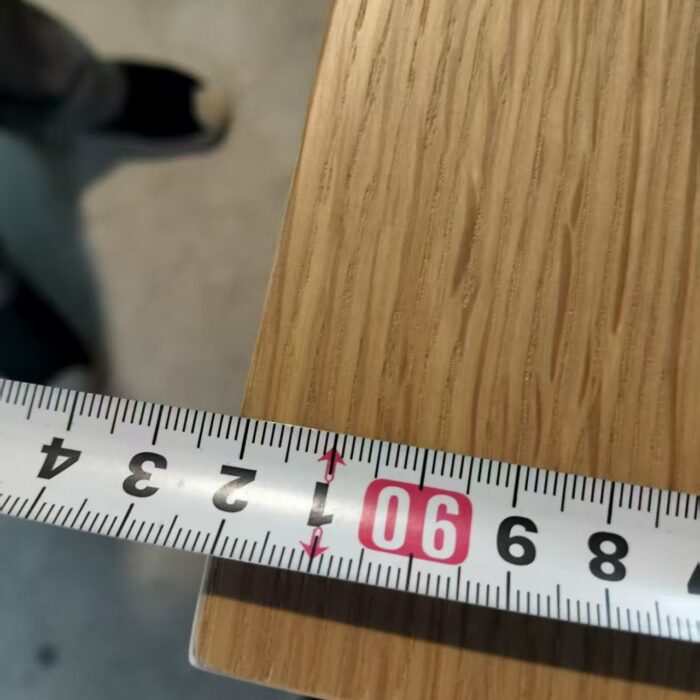 wooden door panel size measurement custom door dimensions factory