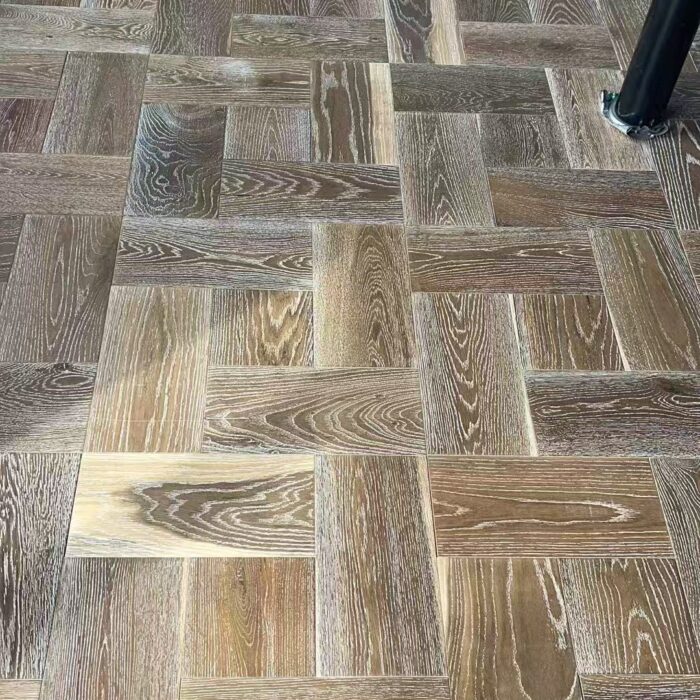 Customerized Design Flooring Solution