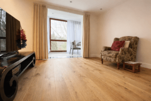 Best Wide Plank Flooring for Luxury Interior Design
