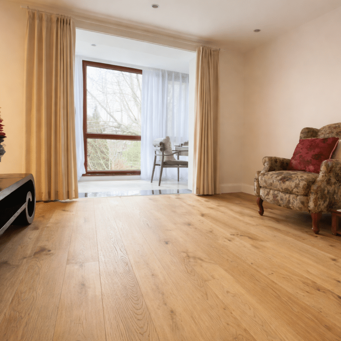best wide plank engineered wood flooring for luxury interior design
