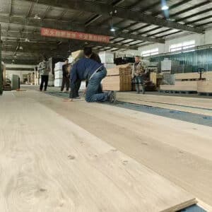 How to Find a Reliable Engineered Wood Flooring Supplier