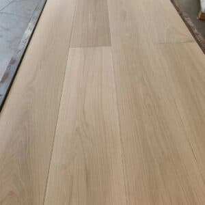 engineered plank flooring AB grade European oak multilayer flooring