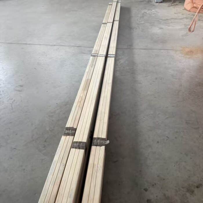 custom wood skirting boards production flooring matching