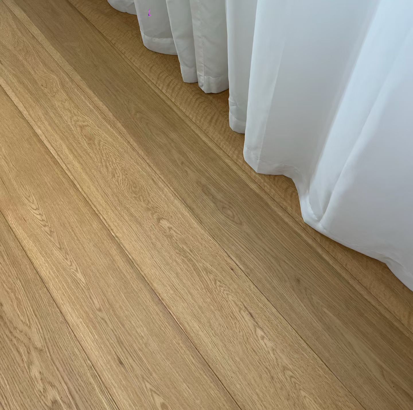 engineered plank flooring features