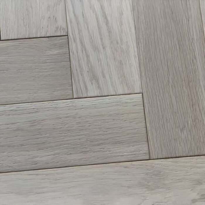 oak herringbone flooring layout detail parquet wood floor pattern interior application