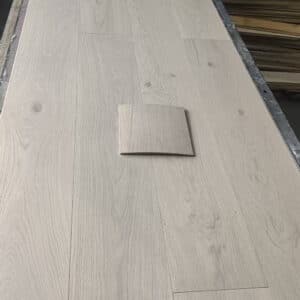 luxury european oak solid slabs wood flooring interior design