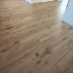 engineered plank flooring natural oak CD grade rustic wood flooring affordable