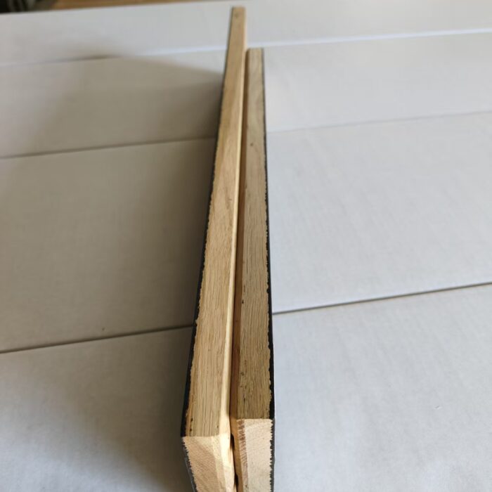 oak herringbone flooring plank detail kiln dried hardwood boards for parquet flooring