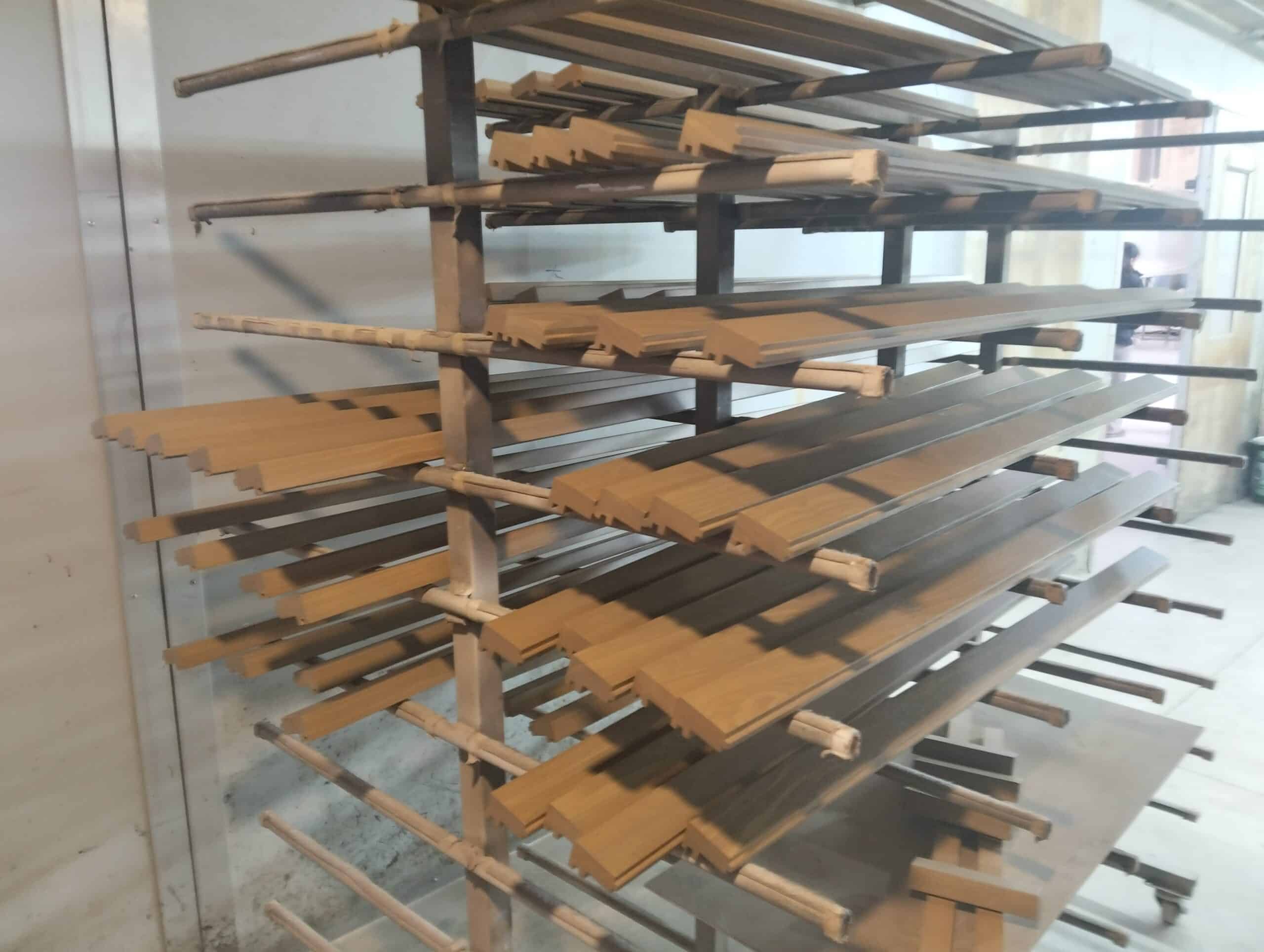 solid stair nose oak matching wood flooring staircase custom