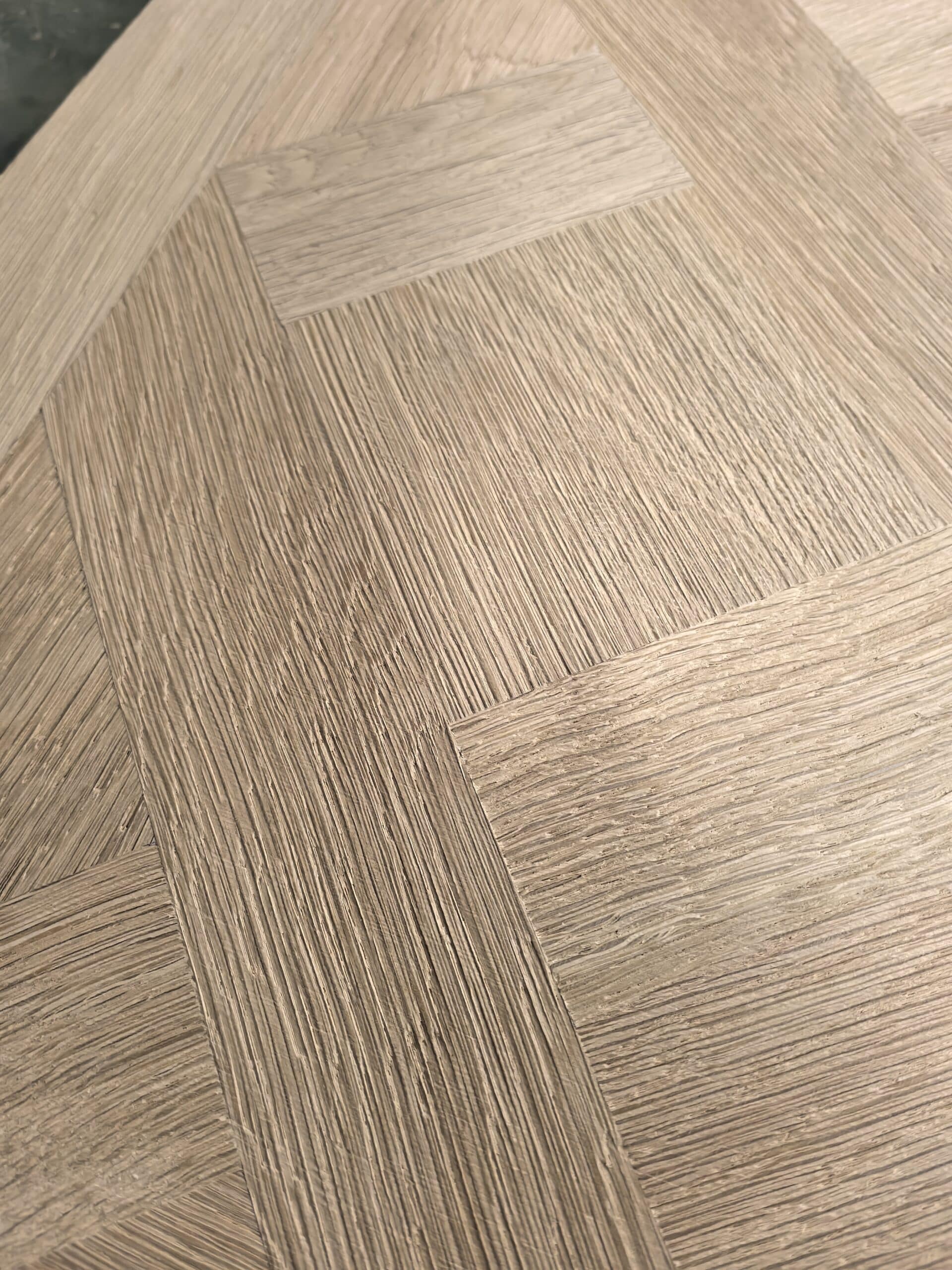 versailles parquet flooring installation sample oak