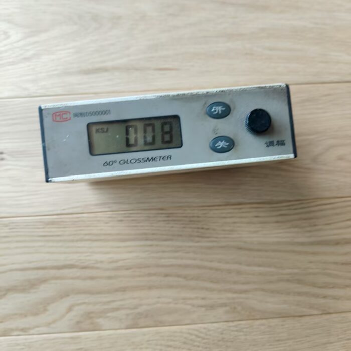 wood flooring moisture content test meter oak flooring humidity control inspection