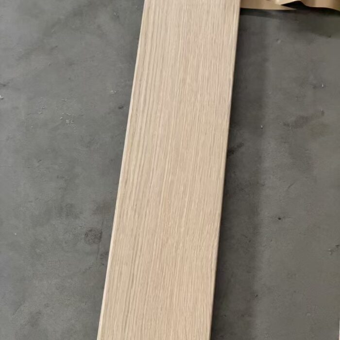 Wood Skirting Boards Natural Finish Design