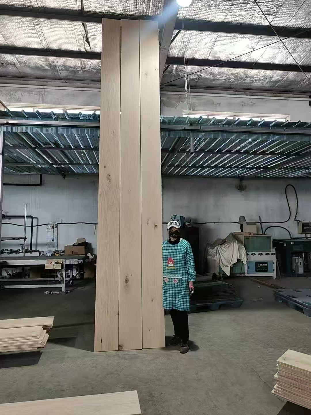 engineered wood flooring supplier evaluation for distributors and project buyers