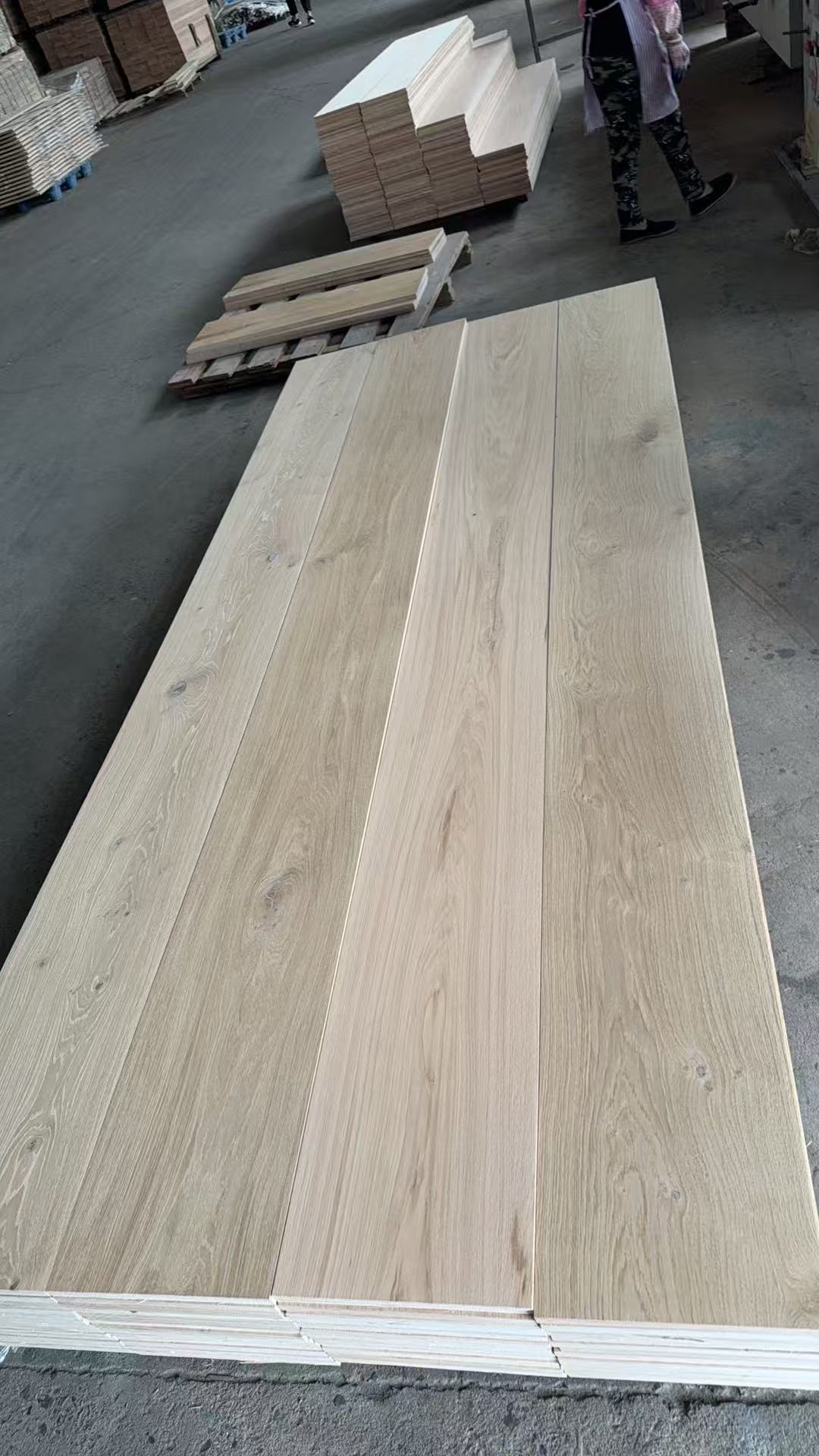 3000mm long engineered oak flooring specification