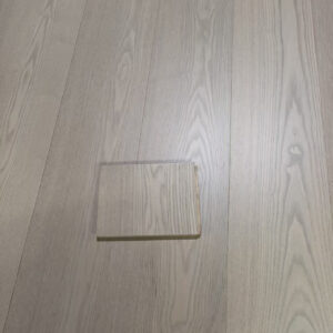 ash engineered plank floor