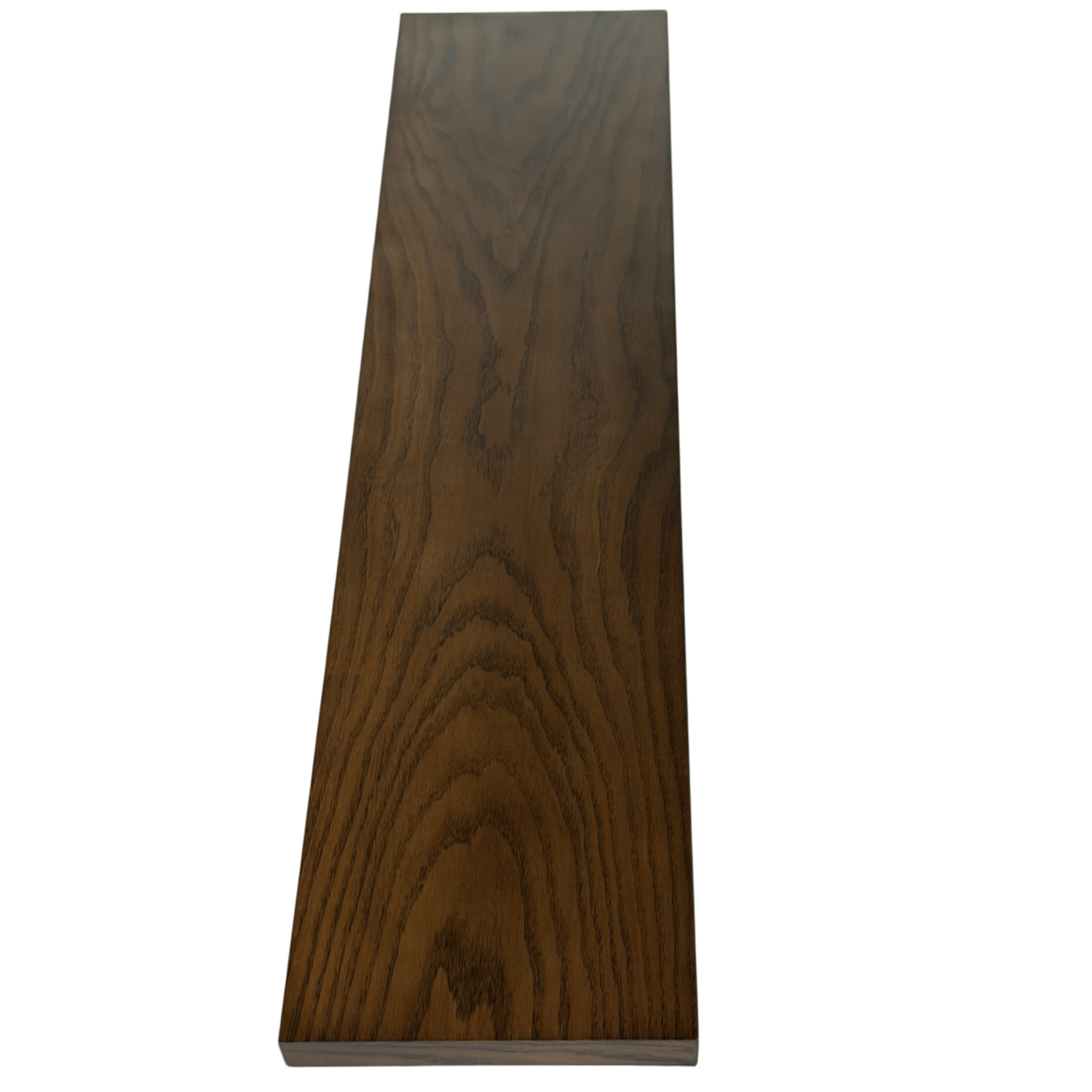 custom shaped engineered stair treads oak staircase solutions