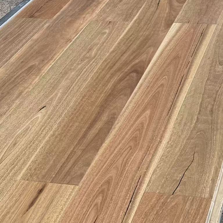 Engineered Black Butt Flooring Australian Hardwood